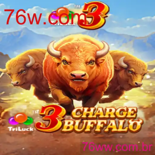 3ChargeBuffalo
